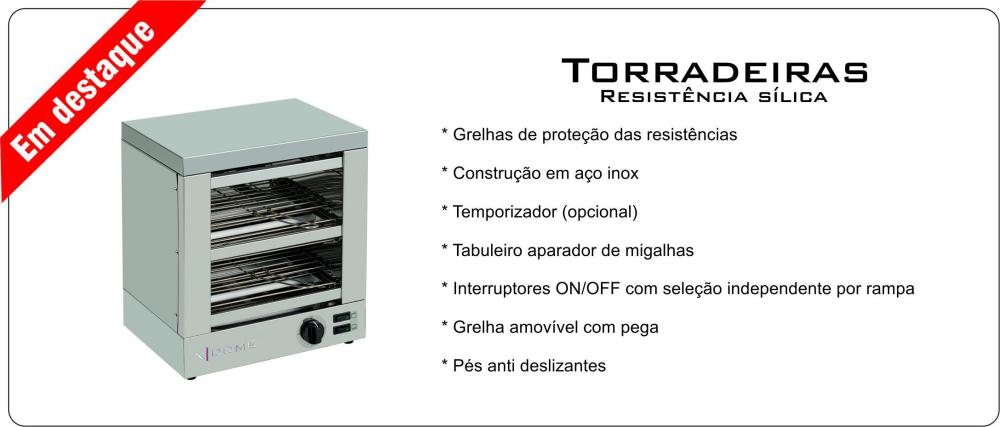Torradeiras